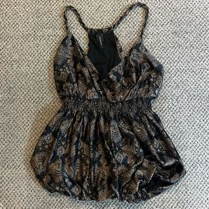 Torrid Dressy Top